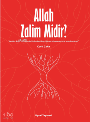 Allah Zalim Midir?