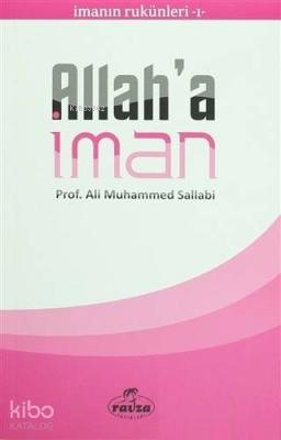 Allah'a İman
