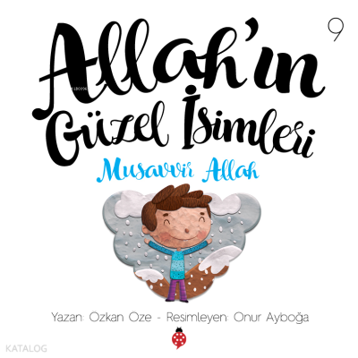 Allahın Güzel İsimleri 9