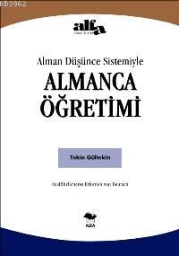 Alman Düşünce Sistemiyle Almanca Öğretimi