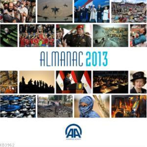 Almanac 2013 (İngilizce)
