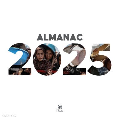 Almanac 2025 Kolektif