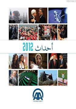 Almanak 2012 (Arapça) Kolektif