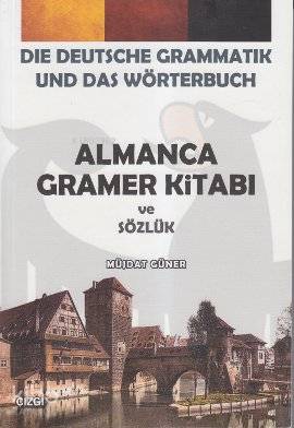 Almanca Gramer Kitabı ve Sözlük