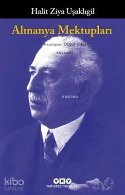 Almanya Mektupları