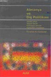 Almanya ve Dış Politikası