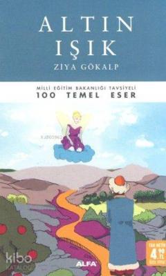 Altın Işık (Cep - Özel Baskı)