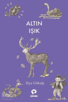 Altın Işık
