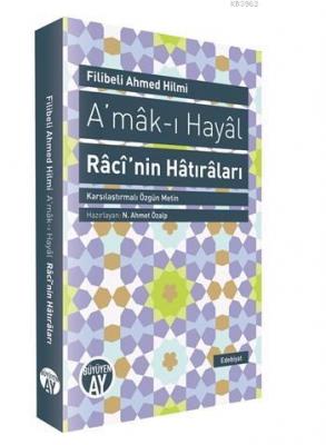 A'mâk-ı Hayâl; Râcî'nin Hâtırâları