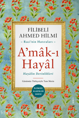 Amâk-ı Hayâl