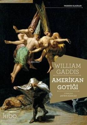 Amerikan Gotiği