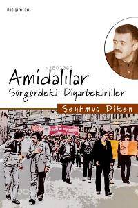 Amidalılar; Sürgündeki Diyarbekirliler