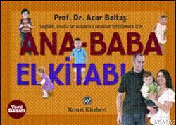 Ana-Baba El Kitabı Acar Baltaş
