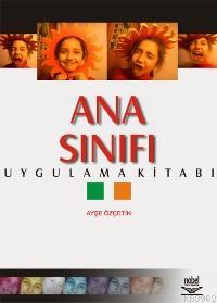 Ana Sınıfı Uygulama Kitabı