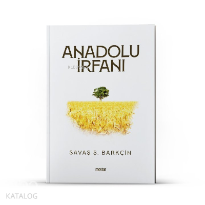 Anadolu İrfanı