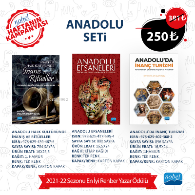Anadolu Seti