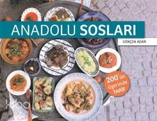Anadolu Sosları 2002ün Üzerinde Tarif