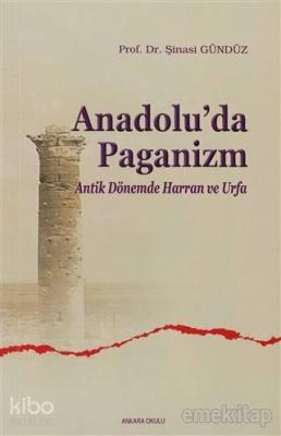 Anadolu'da Paganizm