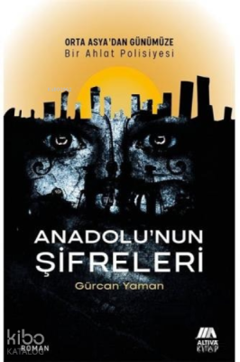 Anadolu'nun Şifreleri