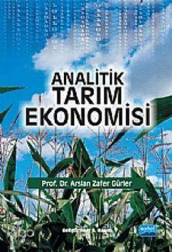 Analitik Tarım Ekonomisi