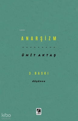 Anarşizm