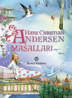 Andersen Masalları (Ciltli)