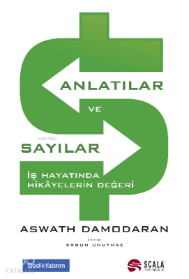 Anlatılar ve Sayılar;İş Hayatında Hikayelerin Değeri