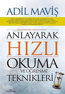 Anlayarak Hızlı Okuma ve Öğrenme Teknikleri