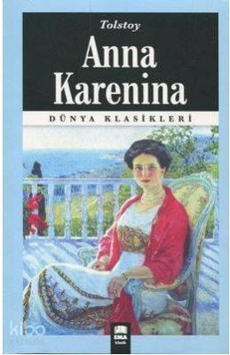Anna Karenina