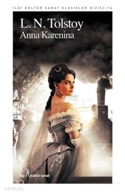 Anna Karenina