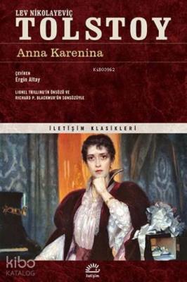 Anna Karenina