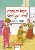 Annem Beni Seviyormu