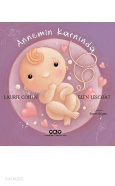 Annemin Karnında