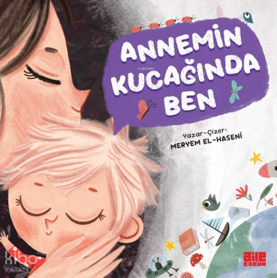 Annemin Kucağında Ben Meryem El-Haseni