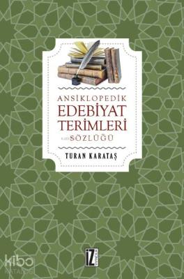 Ansiklopedik Edebiyat Terimleri Sözlüğü