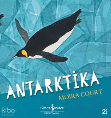 Antarktika