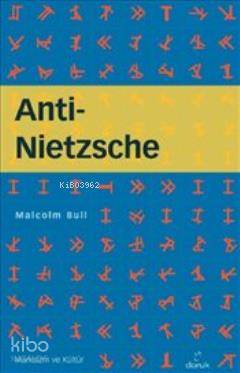 Anti - Nietzsche