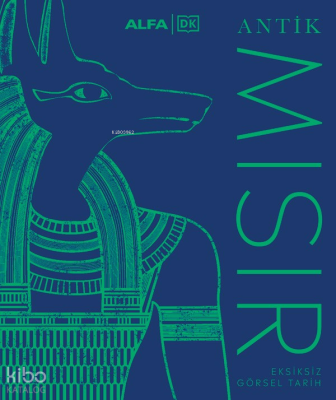 Antik Mısır (Ciltli) Steven Snape