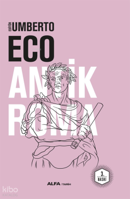 Antik Roma Umberto Eco