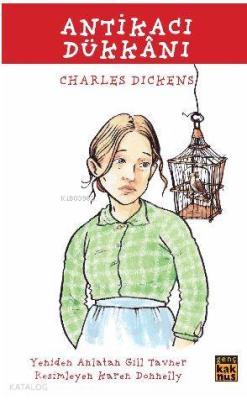 Antikacı Dükkanı