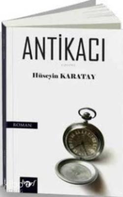 Antikacı