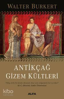Antikçağ Gizem Kültleri