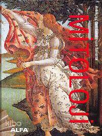 Antikçağ'dan Günümüze, Sanatta Mitoloji