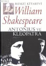 Antonius ve Kleopatra William Shakespeare