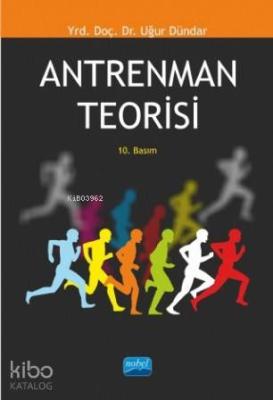 Antrenman Teorisi