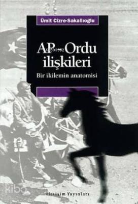 AP-Ordu İlişkileri