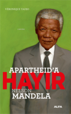 Apartheid'a Hayır Veronique Tadjo