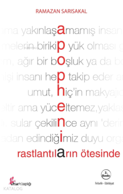 Apophenia; Rastlantıların Ötesinde