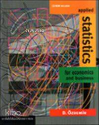 Applied Statistics For Economics And Business
