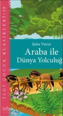 Araba İle Dünya Yolculuğu